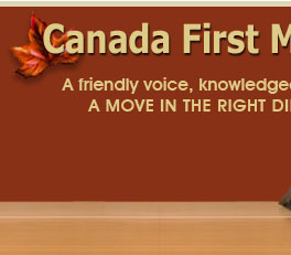 canada first mortgage alberta